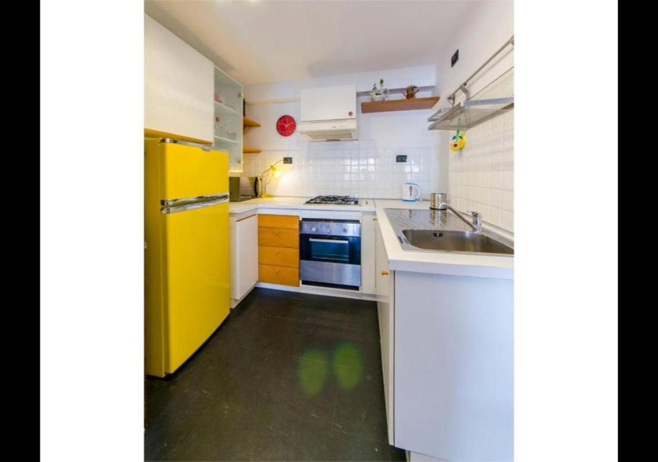 Joivy Colorful Flat For 5 Close To Piazza De Ferrari Genua Buitenkant foto