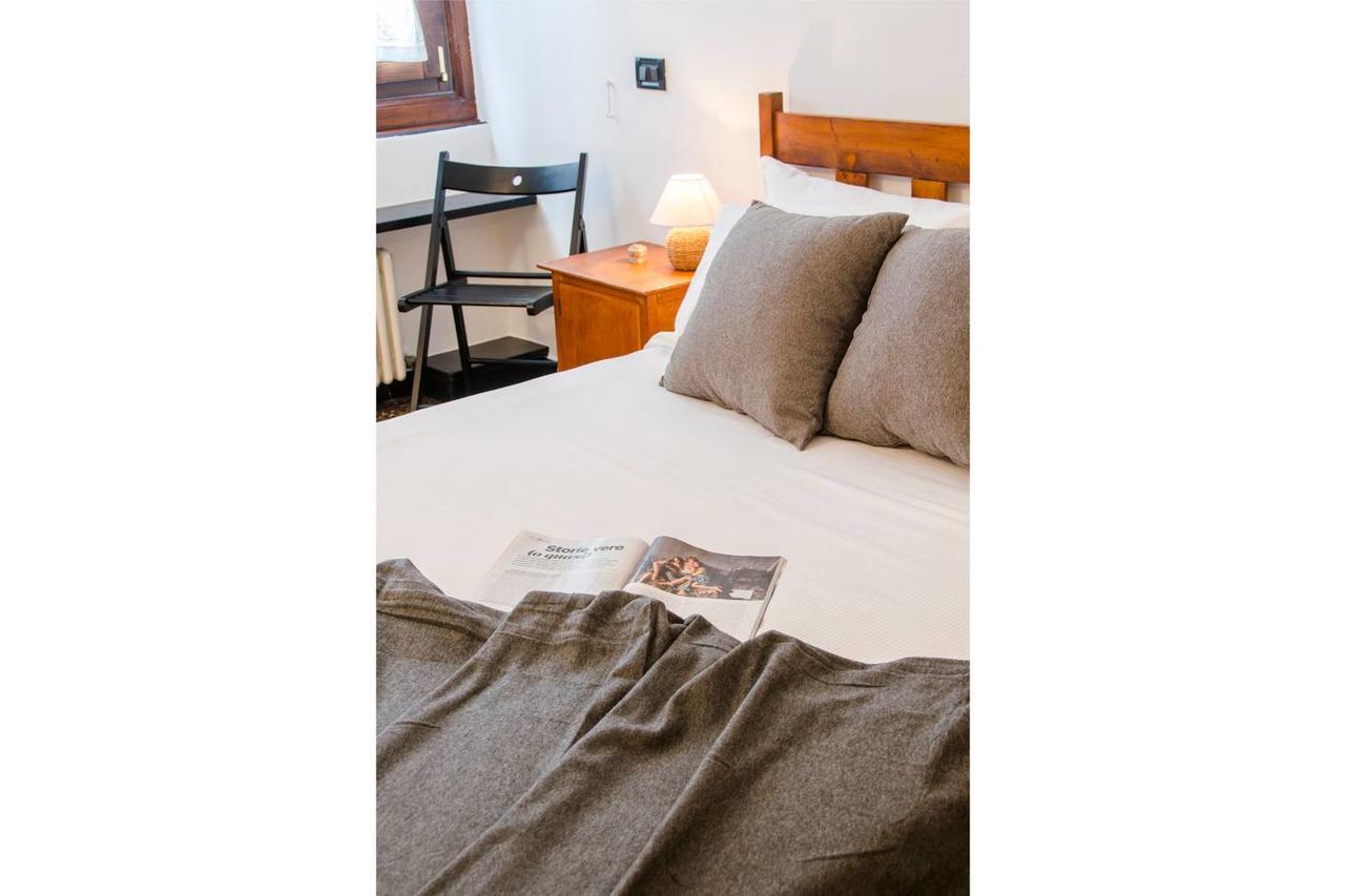 Joivy Colorful Flat For 5 Close To Piazza De Ferrari Genua Buitenkant foto