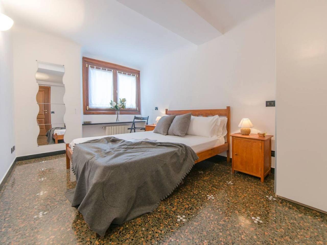 Joivy Colorful Flat For 5 Close To Piazza De Ferrari Genua Buitenkant foto