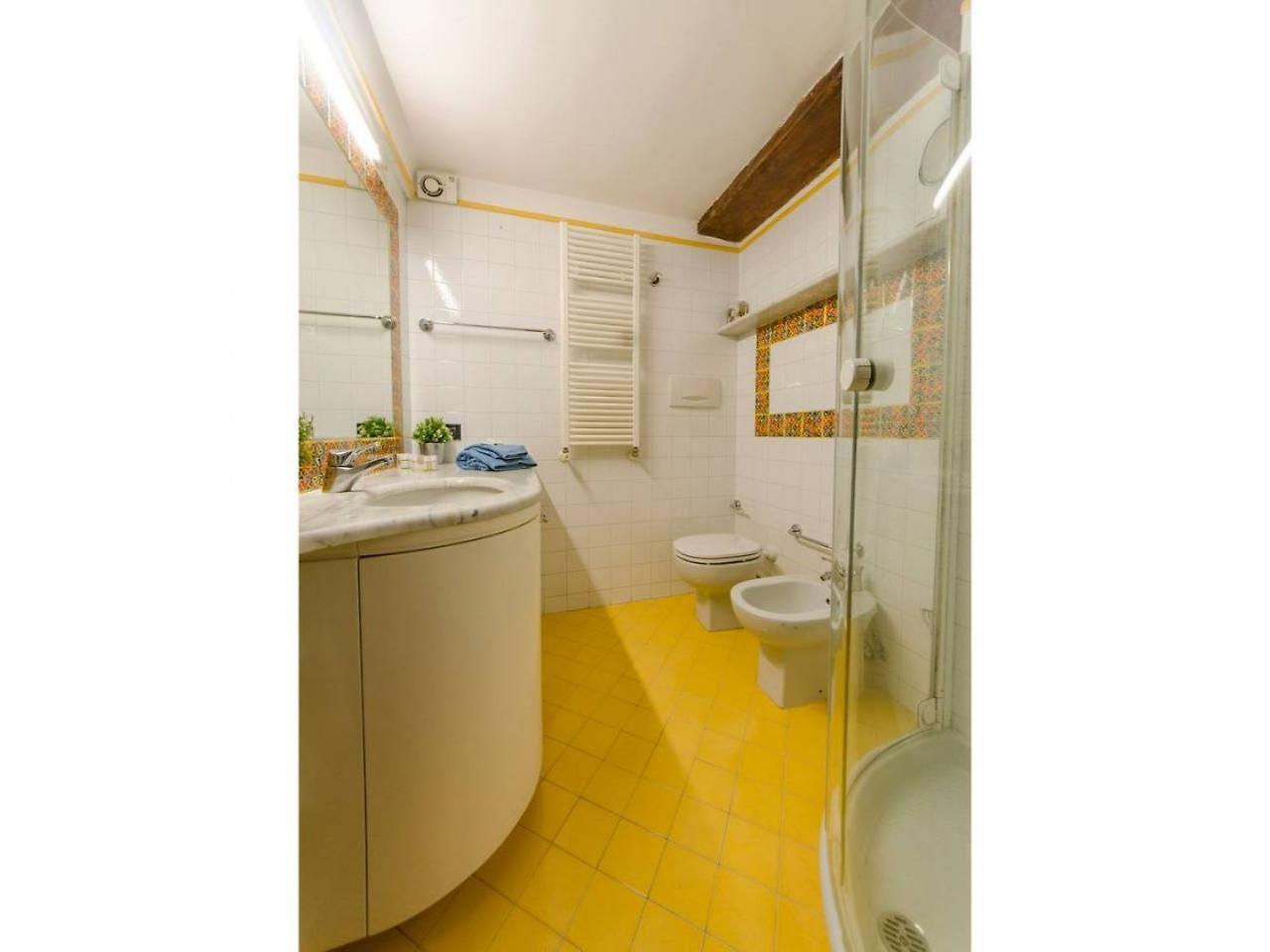 Joivy Colorful Flat For 5 Close To Piazza De Ferrari Genua Buitenkant foto